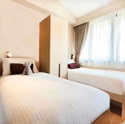 Upper Bukit Timah Road (D21), Apartment #475963421